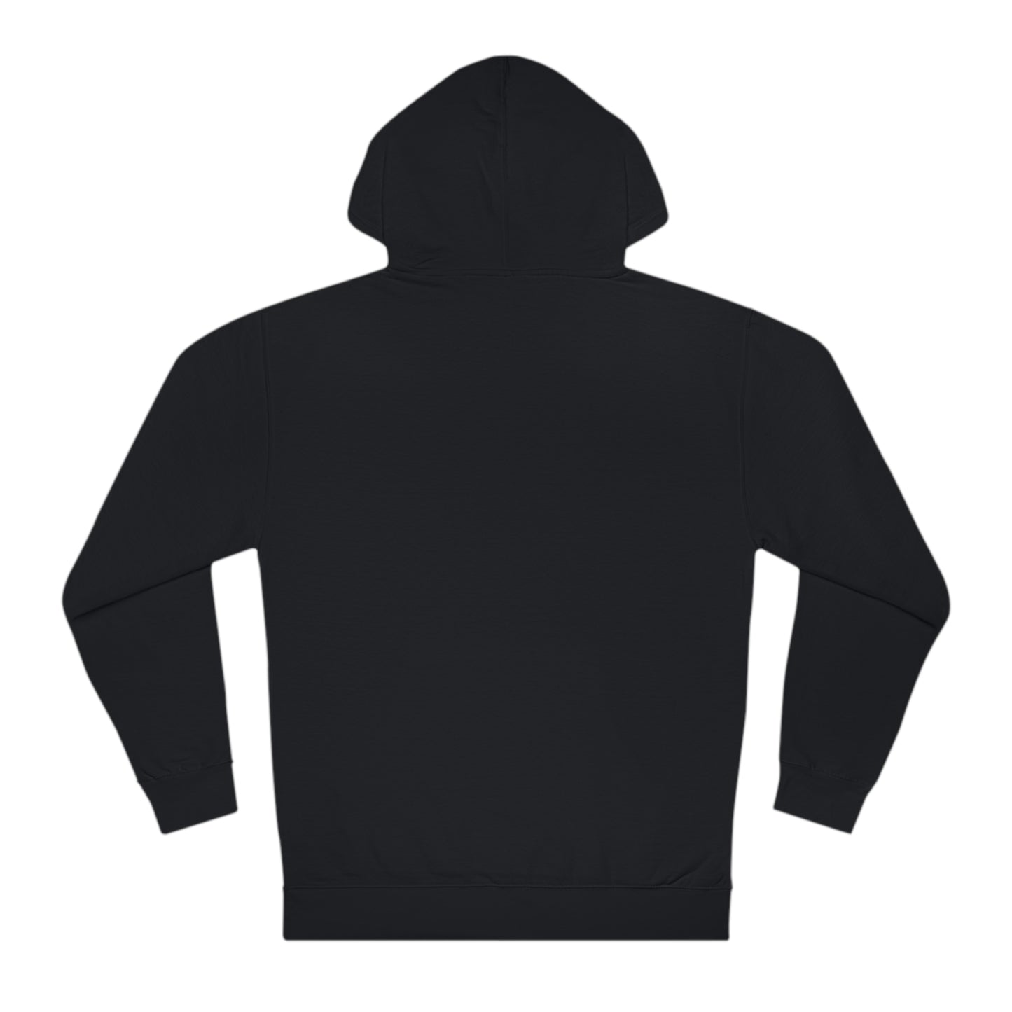 Ponzi Fall Hoodie