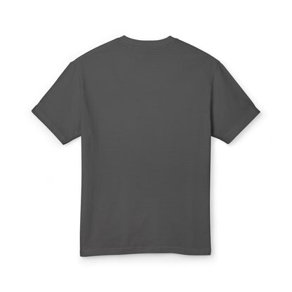 Garment-Dyed Heavyweight Ponzi Tee