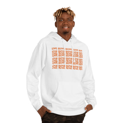 Ponzi Fall Hoodie