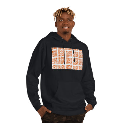 Ponzi Fall Hoodie