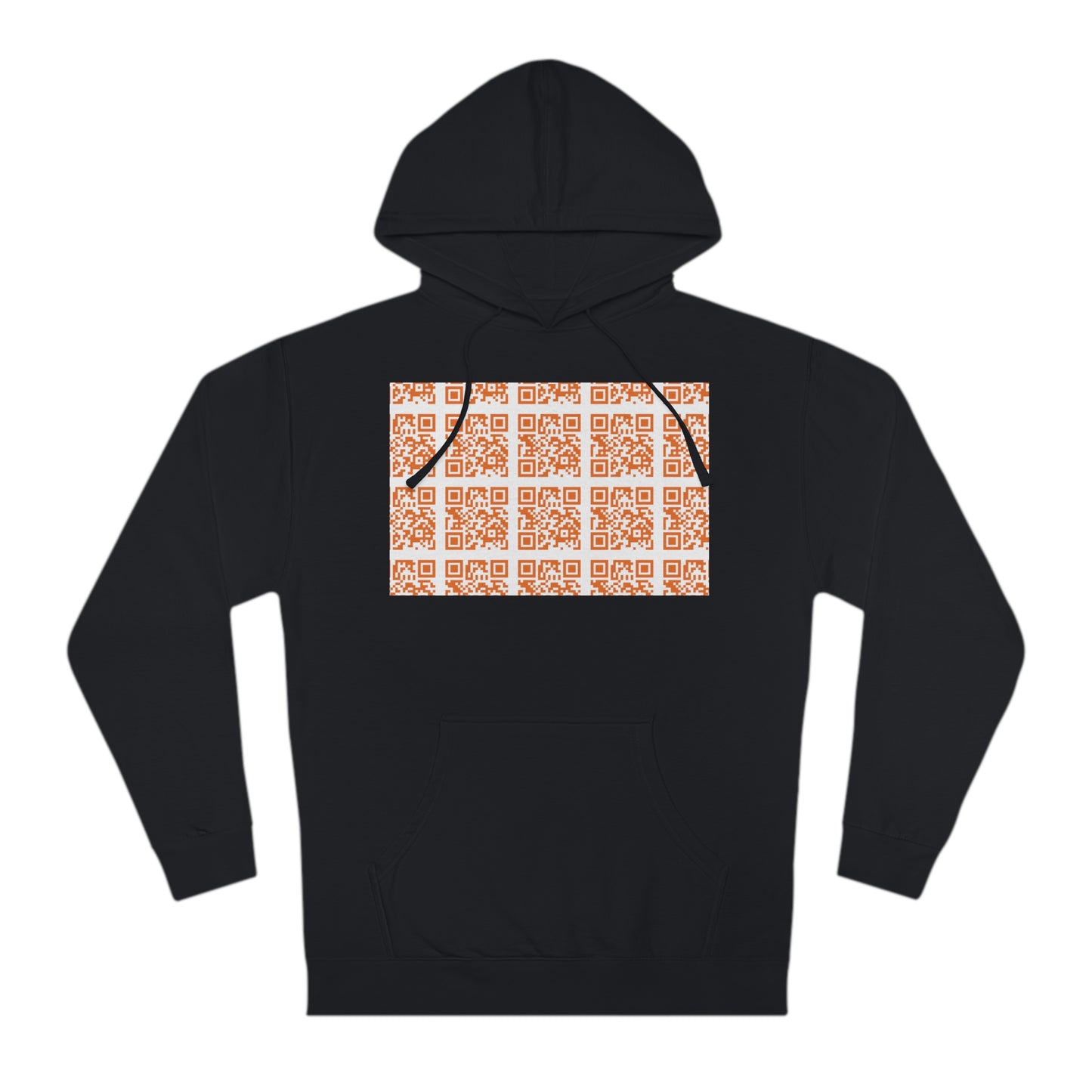 Ponzi Fall Hoodie