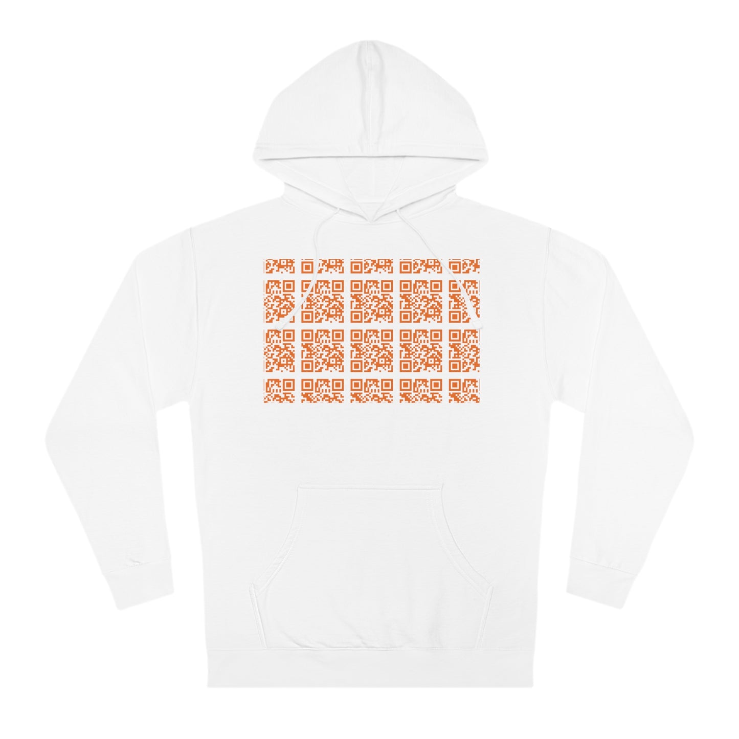 Ponzi Fall Hoodie