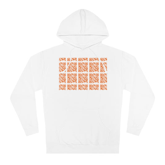 Ponzi Fall Hoodie