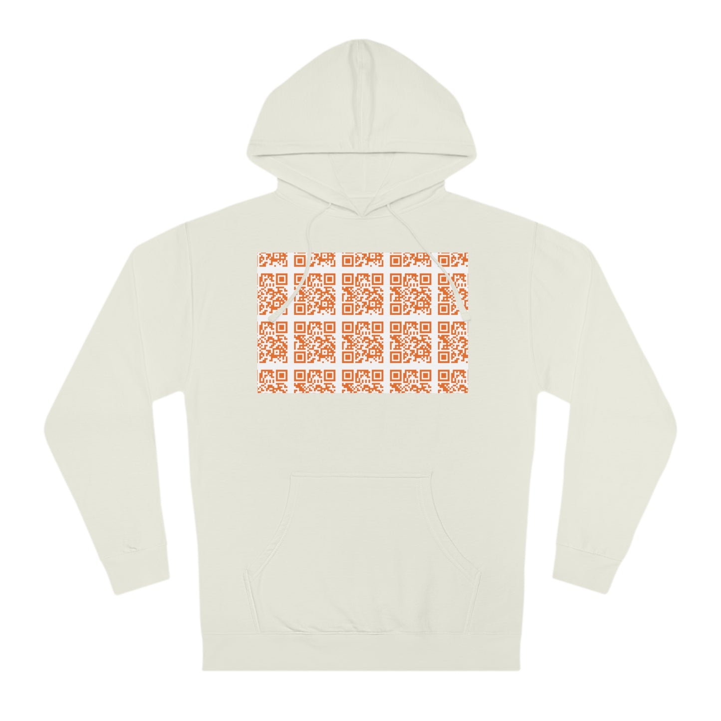 Ponzi Fall Hoodie