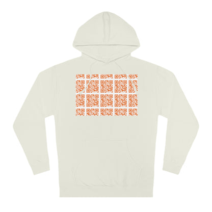 Ponzi Fall Hoodie