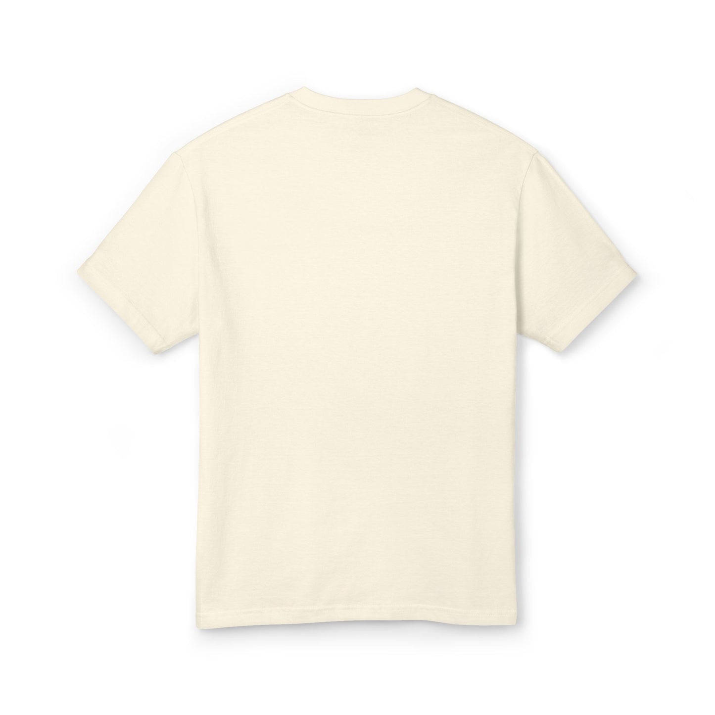 Garment-Dyed Heavyweight Ponzi Tee