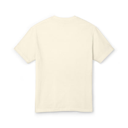 Garment-Dyed Heavyweight Ponzi Tee