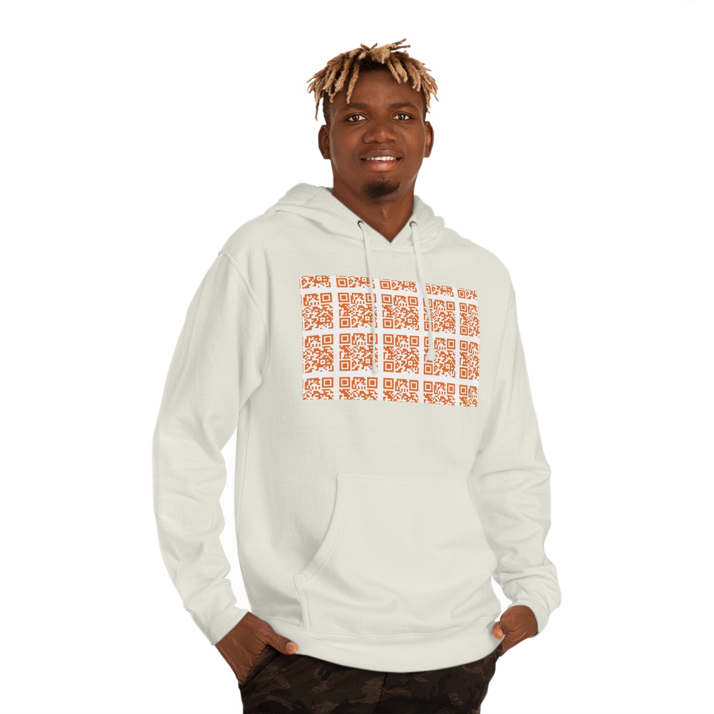 Ponzi Fall Hoodie